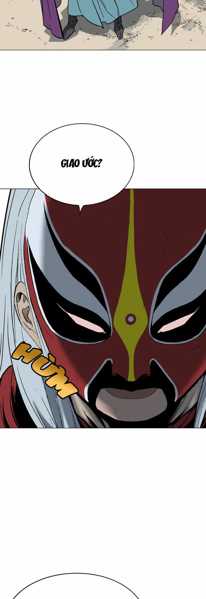 Gosu - Cao Thủ 2: Chapter 13