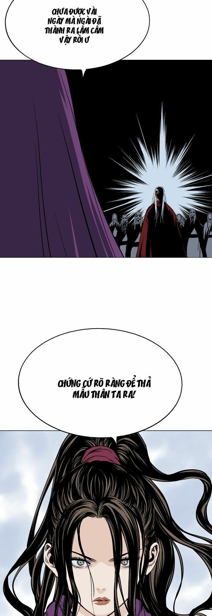 Gosu - Cao Thủ 2: Chapter 13