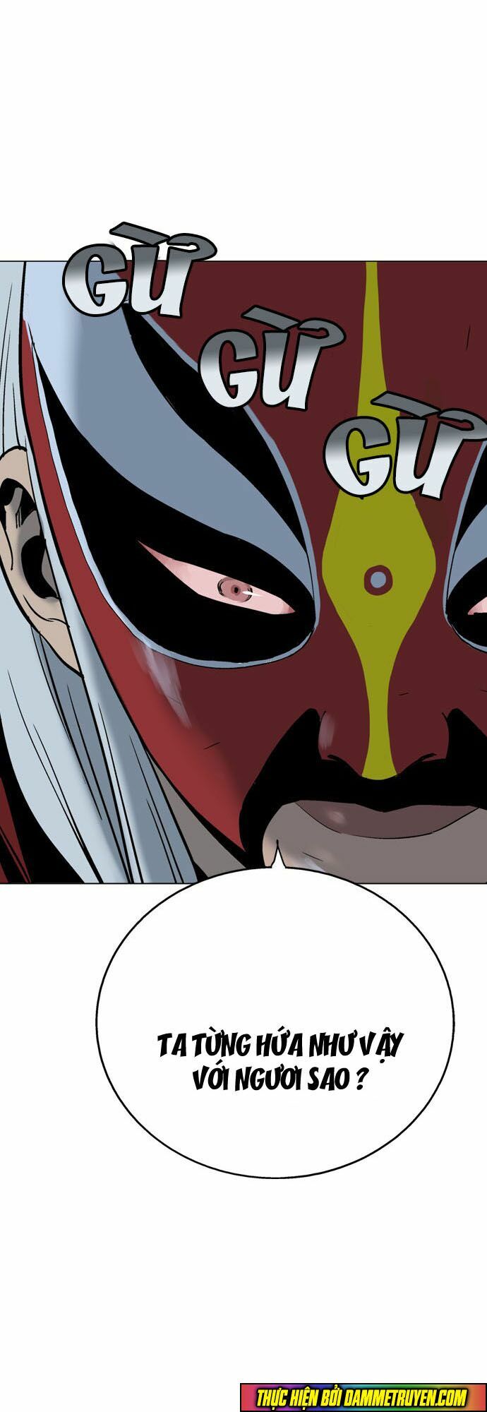 Gosu - Cao Thủ 2: Chapter 13