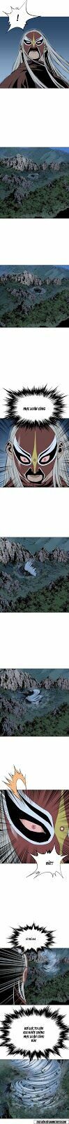 Gosu - Cao Thủ 2: Chapter 13