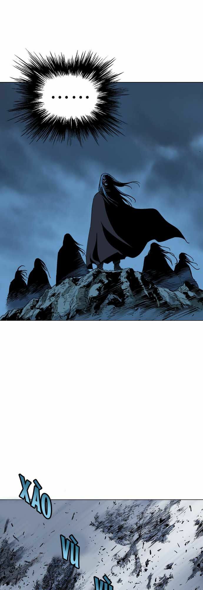 Gosu - Cao Thủ 2: Chapter 13