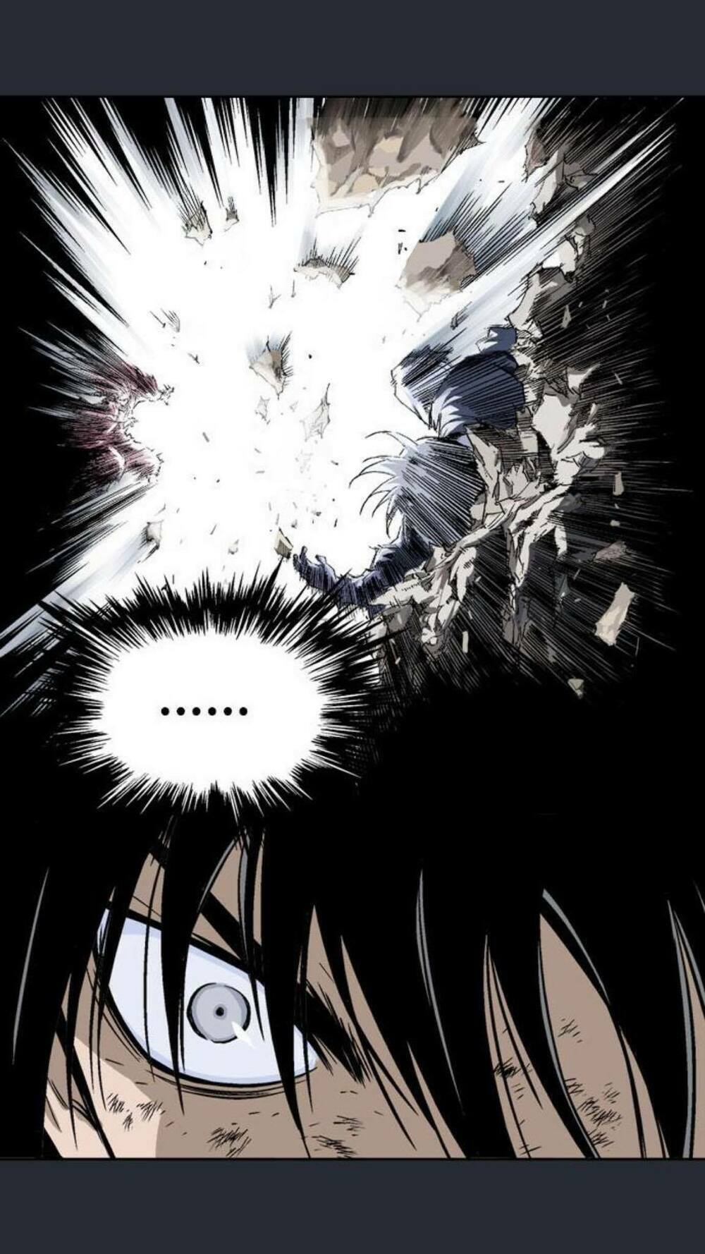 Gosu - Cao Thủ 2: Chapter 130