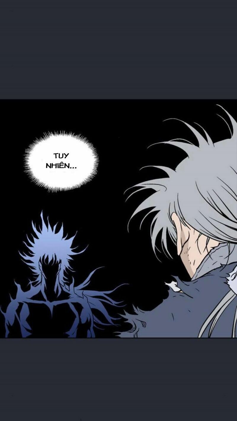 Gosu - Cao Thủ 2: Chapter 130