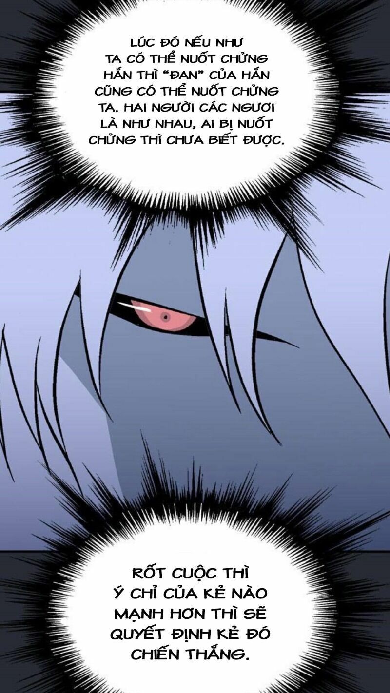 Gosu - Cao Thủ 2: Chapter 130