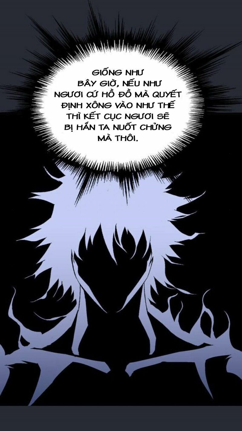 Gosu - Cao Thủ 2: Chapter 130