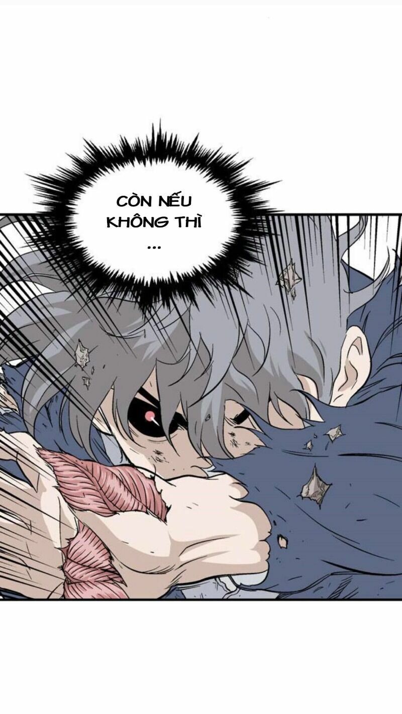 Gosu - Cao Thủ 2: Chapter 130
