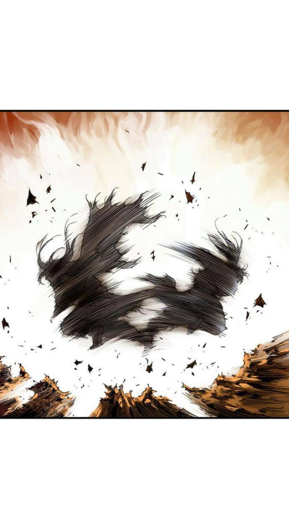 Gosu - Cao Thủ 2: Chapter 130