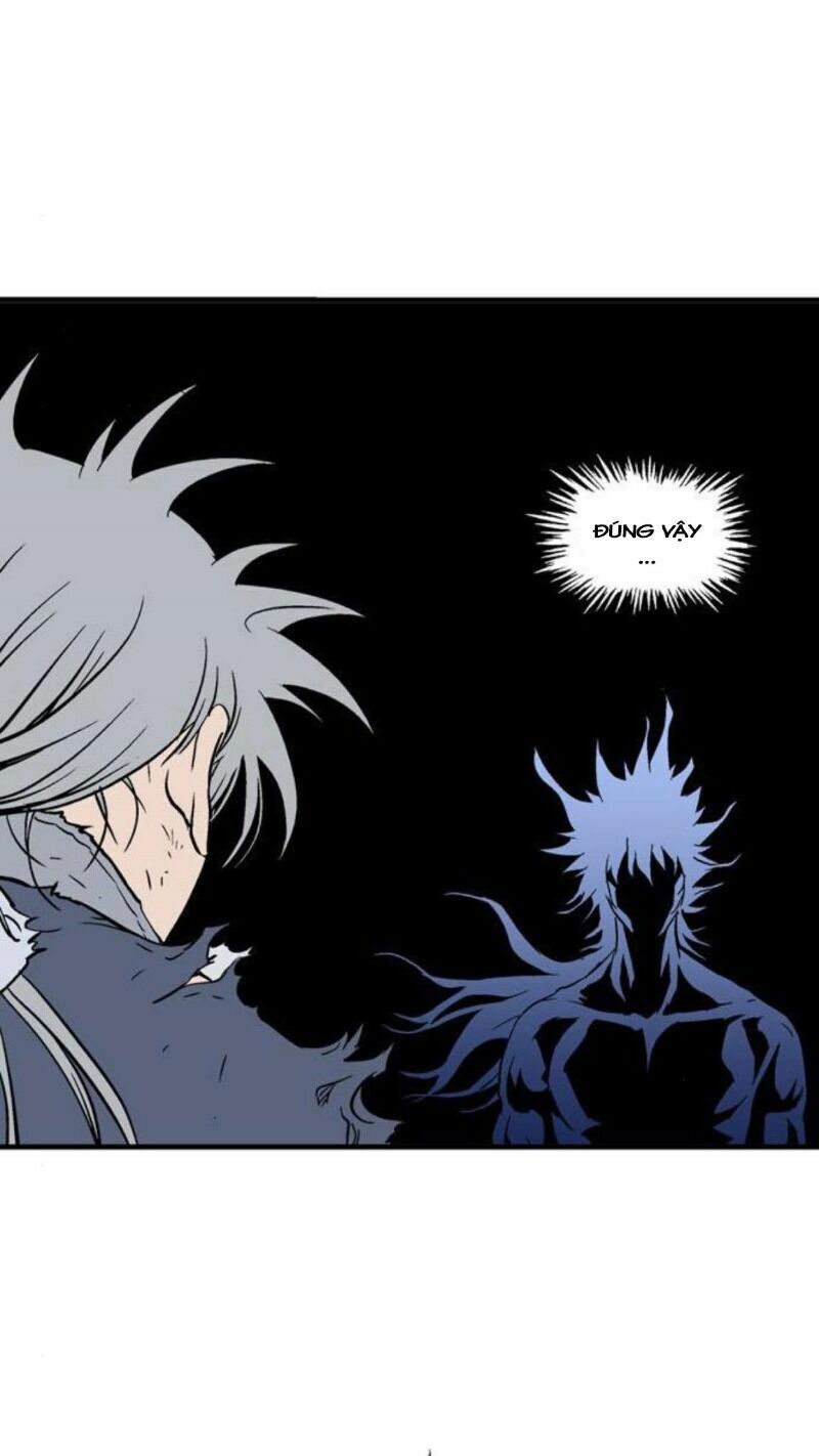 Gosu - Cao Thủ 2: Chapter 130