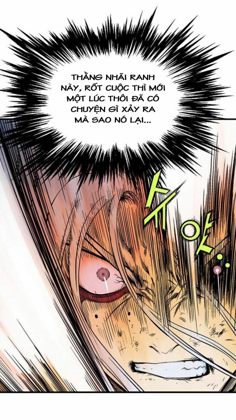Gosu - Cao Thủ 2: Chapter 130