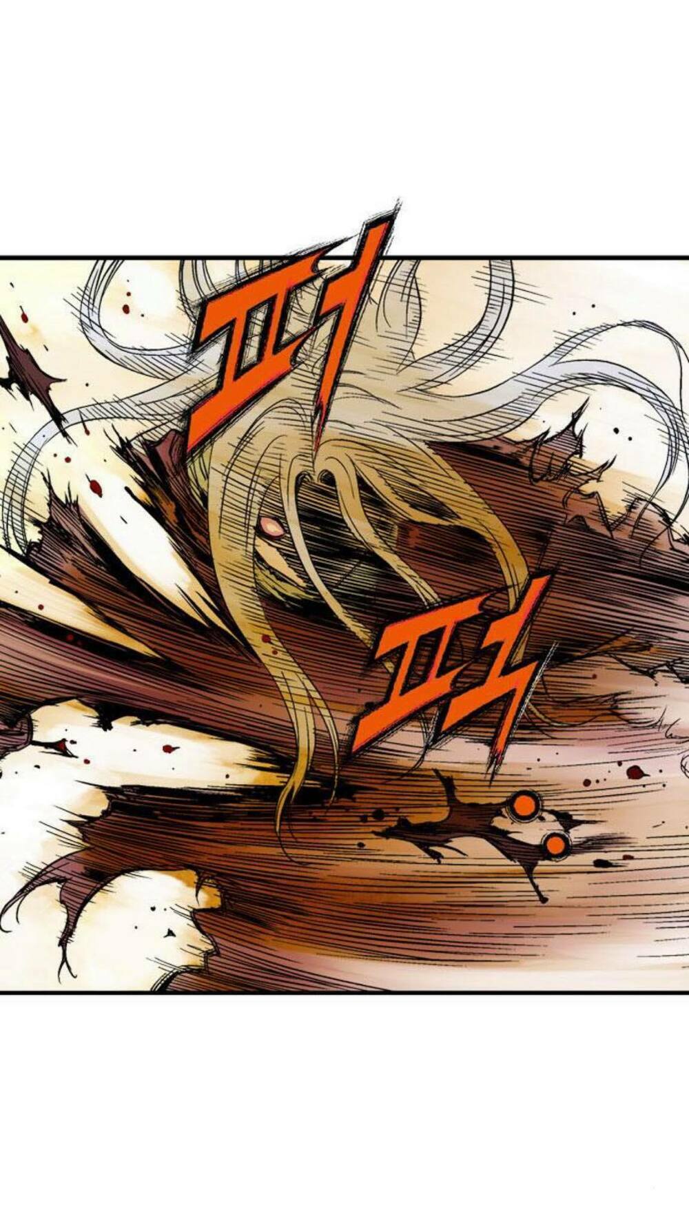 Gosu - Cao Thủ 2: Chapter 130