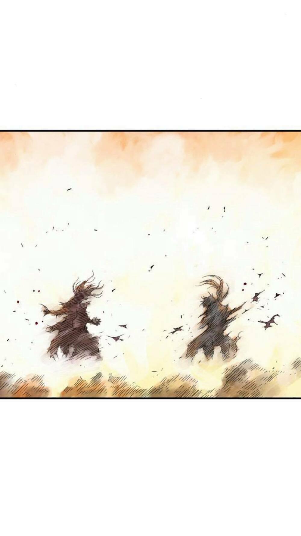 Gosu - Cao Thủ 2: Chapter 130