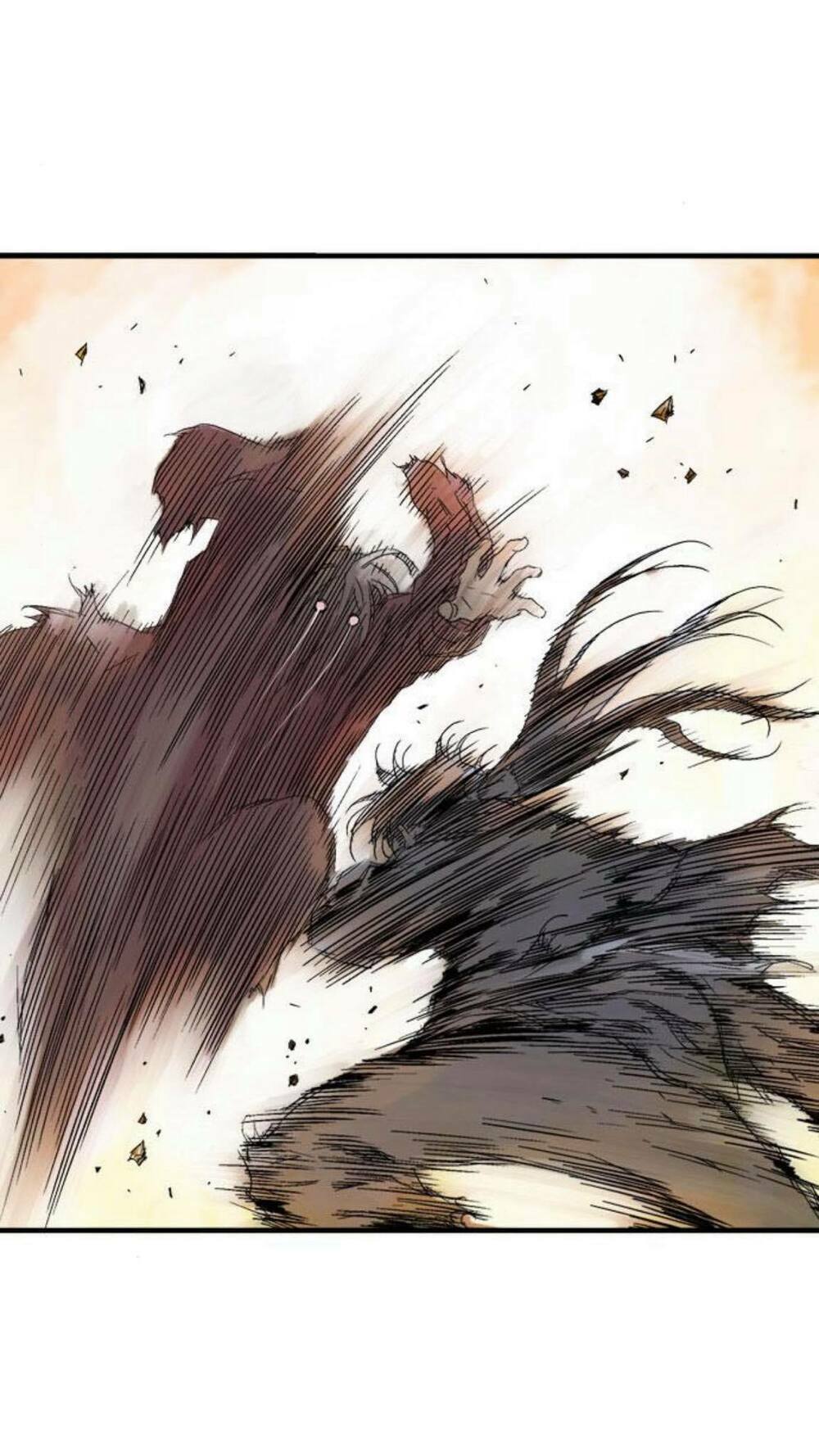 Gosu - Cao Thủ 2: Chapter 130