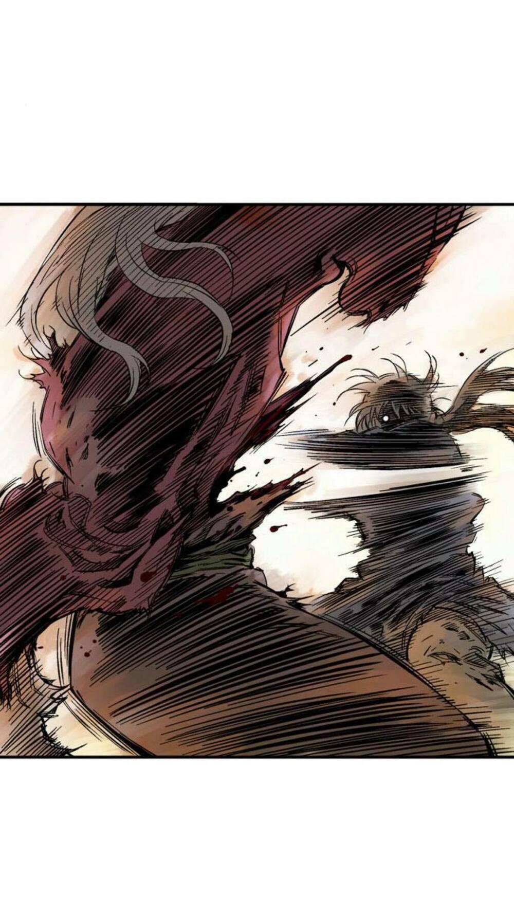 Gosu - Cao Thủ 2: Chapter 130