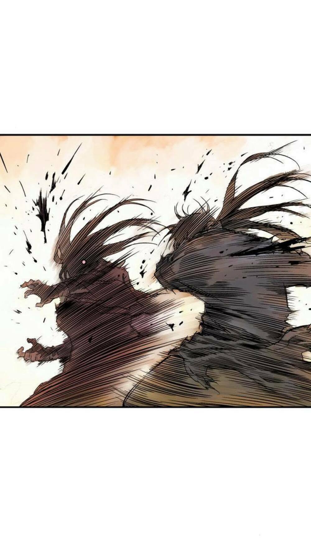Gosu - Cao Thủ 2: Chapter 130