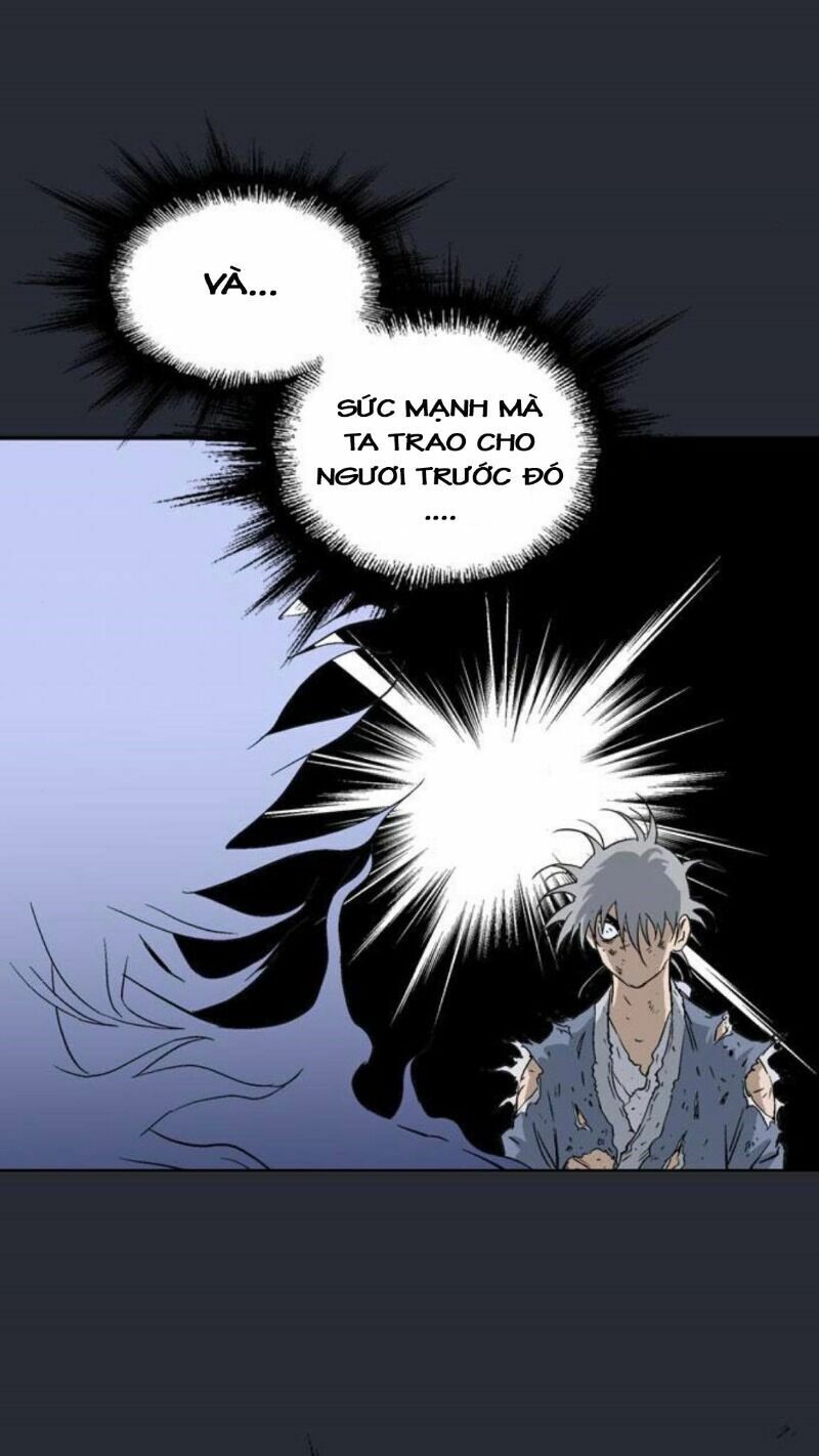 Gosu - Cao Thủ 2: Chapter 130