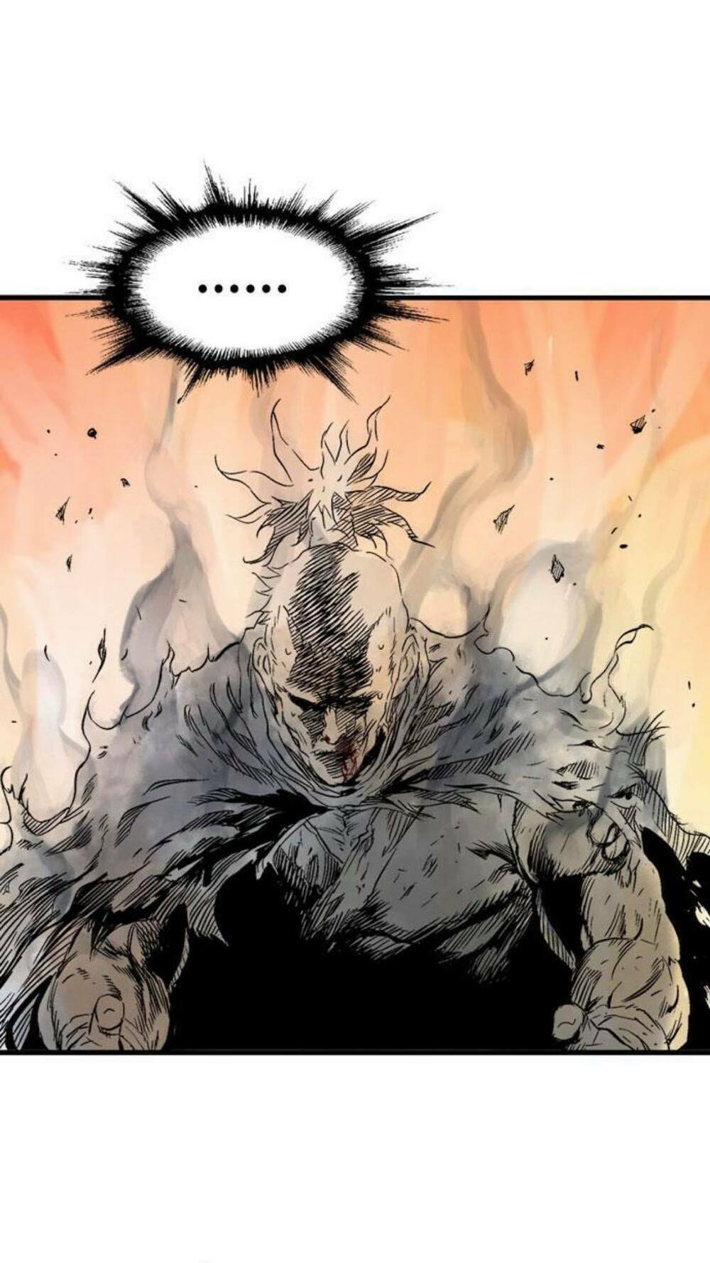 Gosu - Cao Thủ 2: Chapter 130