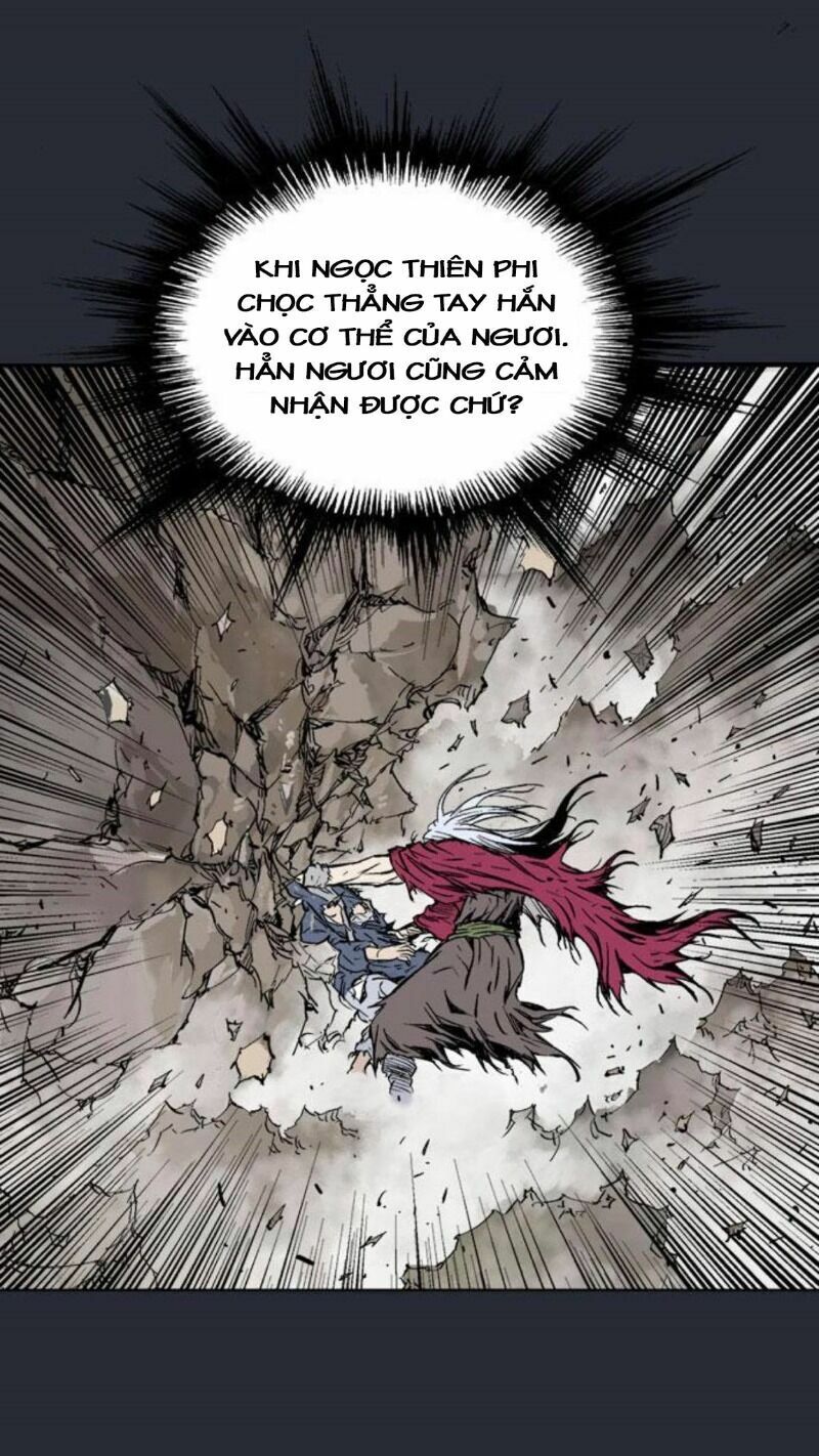 Gosu - Cao Thủ 2: Chapter 130
