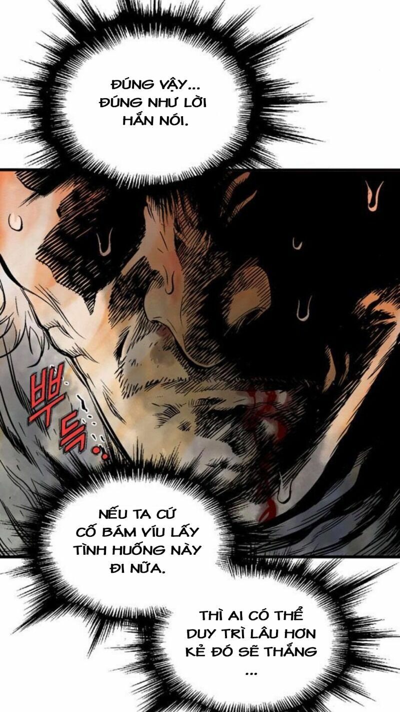 Gosu - Cao Thủ 2: Chapter 130