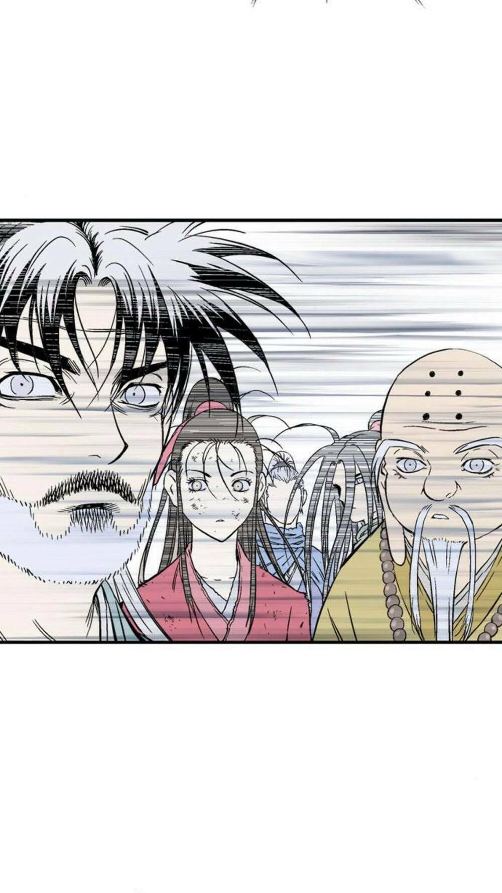 Gosu - Cao Thủ 2: Chapter 130
