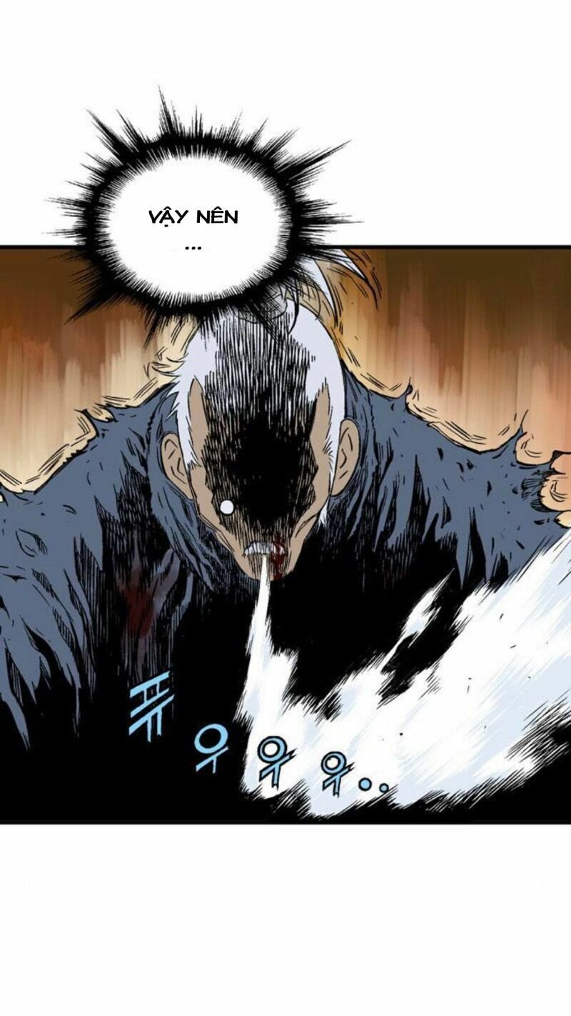 Gosu - Cao Thủ 2: Chapter 130
