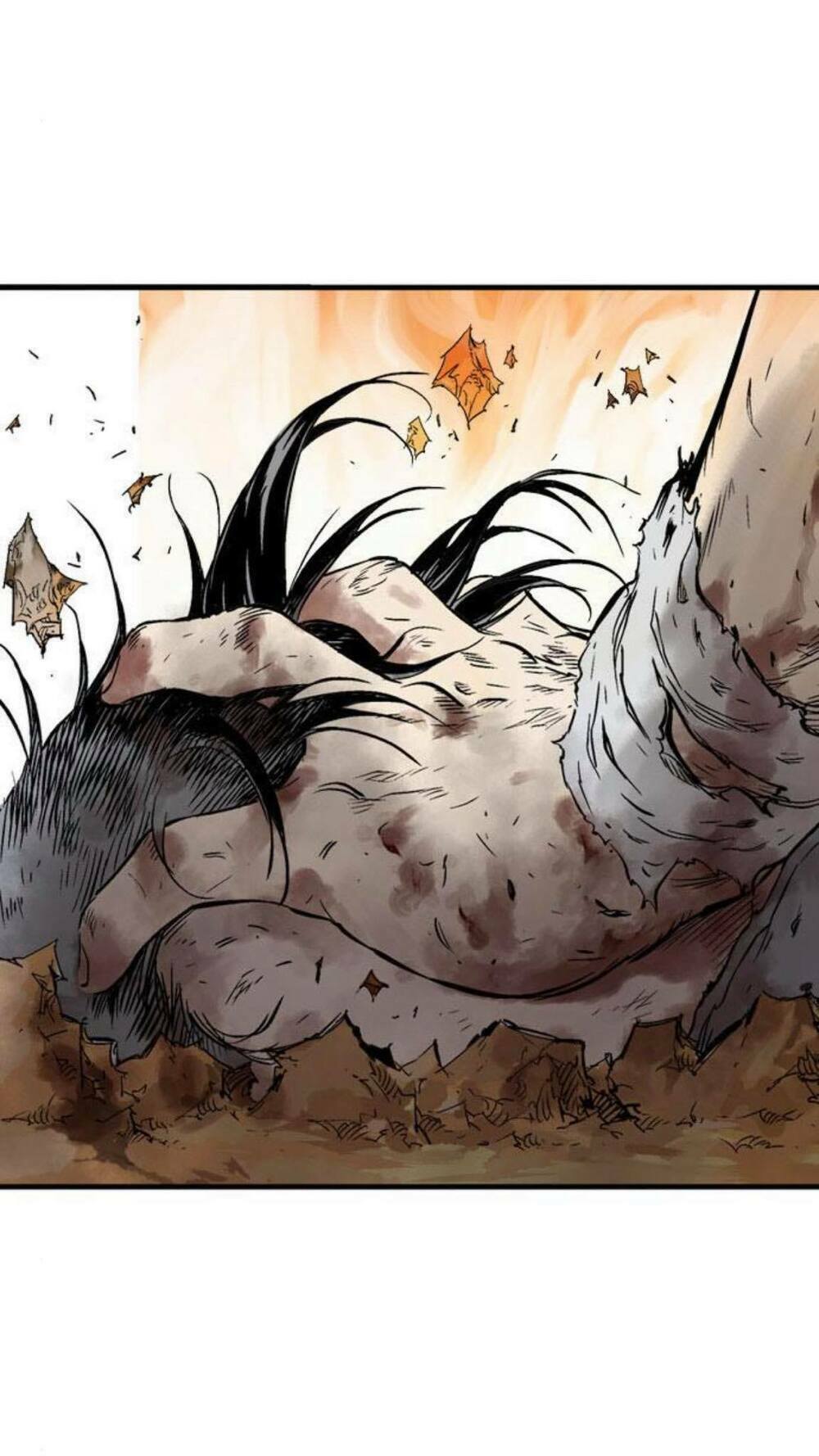 Gosu - Cao Thủ 2: Chapter 130