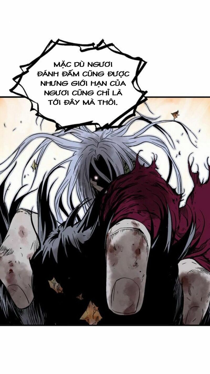 Gosu - Cao Thủ 2: Chapter 130