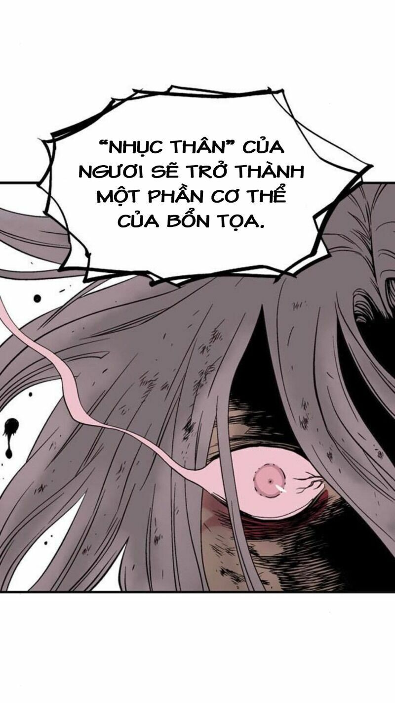 Gosu - Cao Thủ 2: Chapter 130