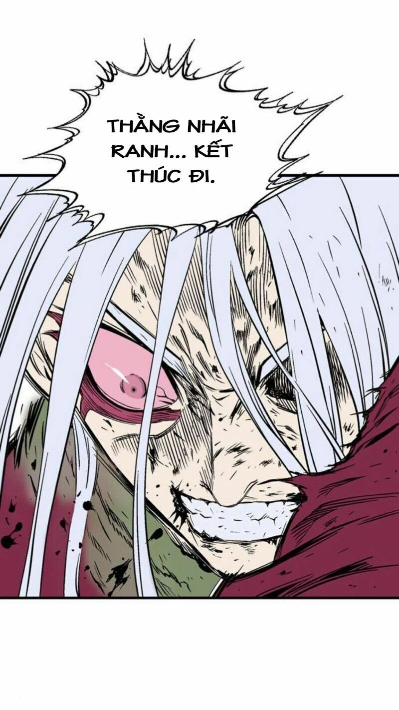 Gosu - Cao Thủ 2: Chapter 130