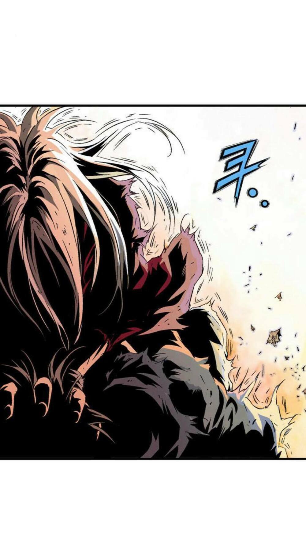Gosu - Cao Thủ 2: Chapter 130