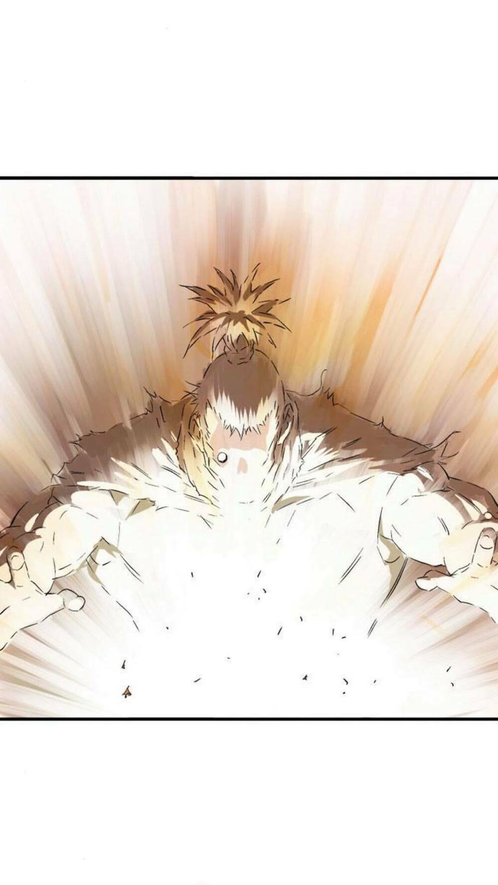Gosu - Cao Thủ 2: Chapter 130