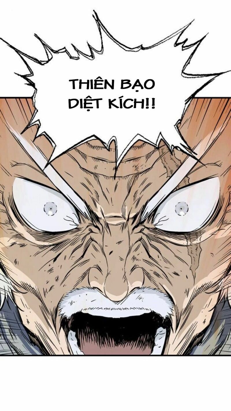 Gosu - Cao Thủ 2: Chapter 130