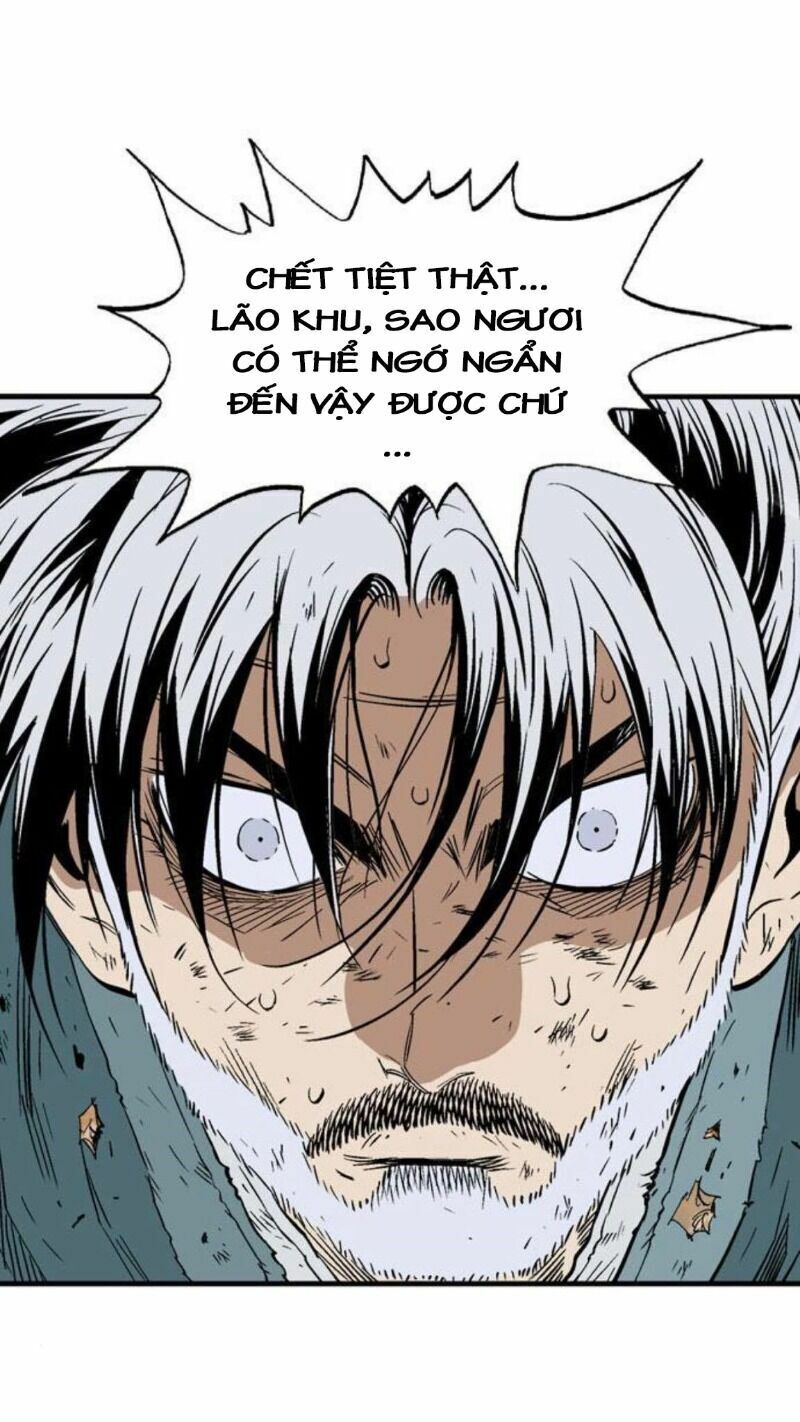 Gosu - Cao Thủ 2: Chapter 130