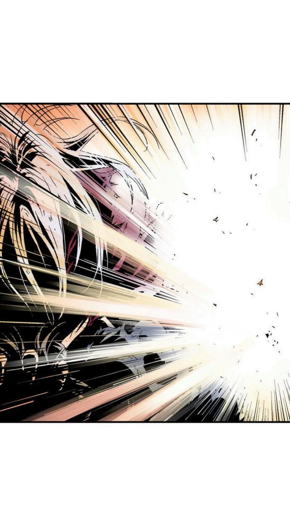 Gosu - Cao Thủ 2: Chapter 130