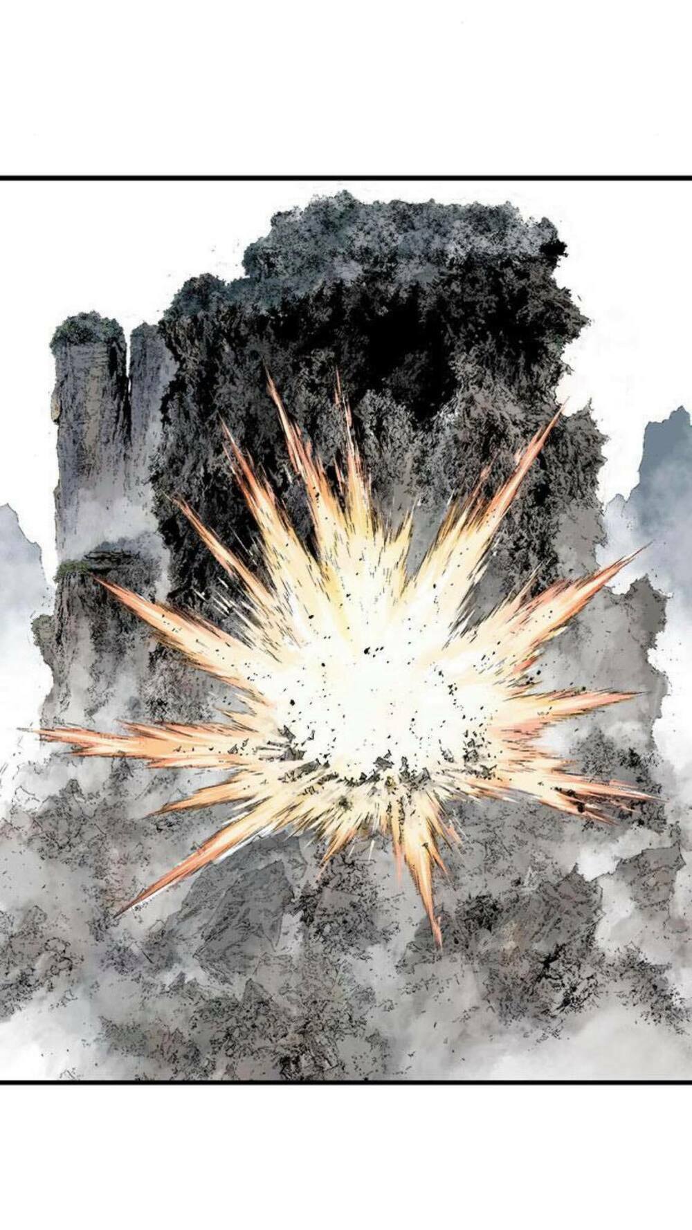 Gosu - Cao Thủ 2: Chapter 130