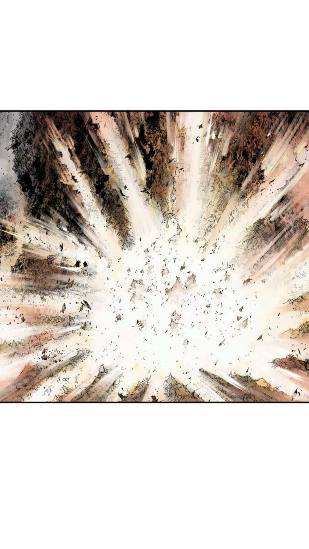 Gosu - Cao Thủ 2: Chapter 130