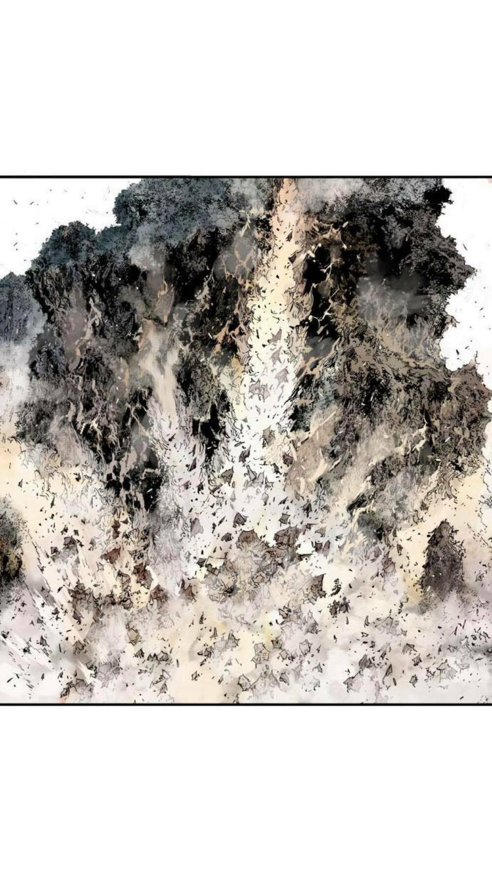 Gosu - Cao Thủ 2: Chapter 130