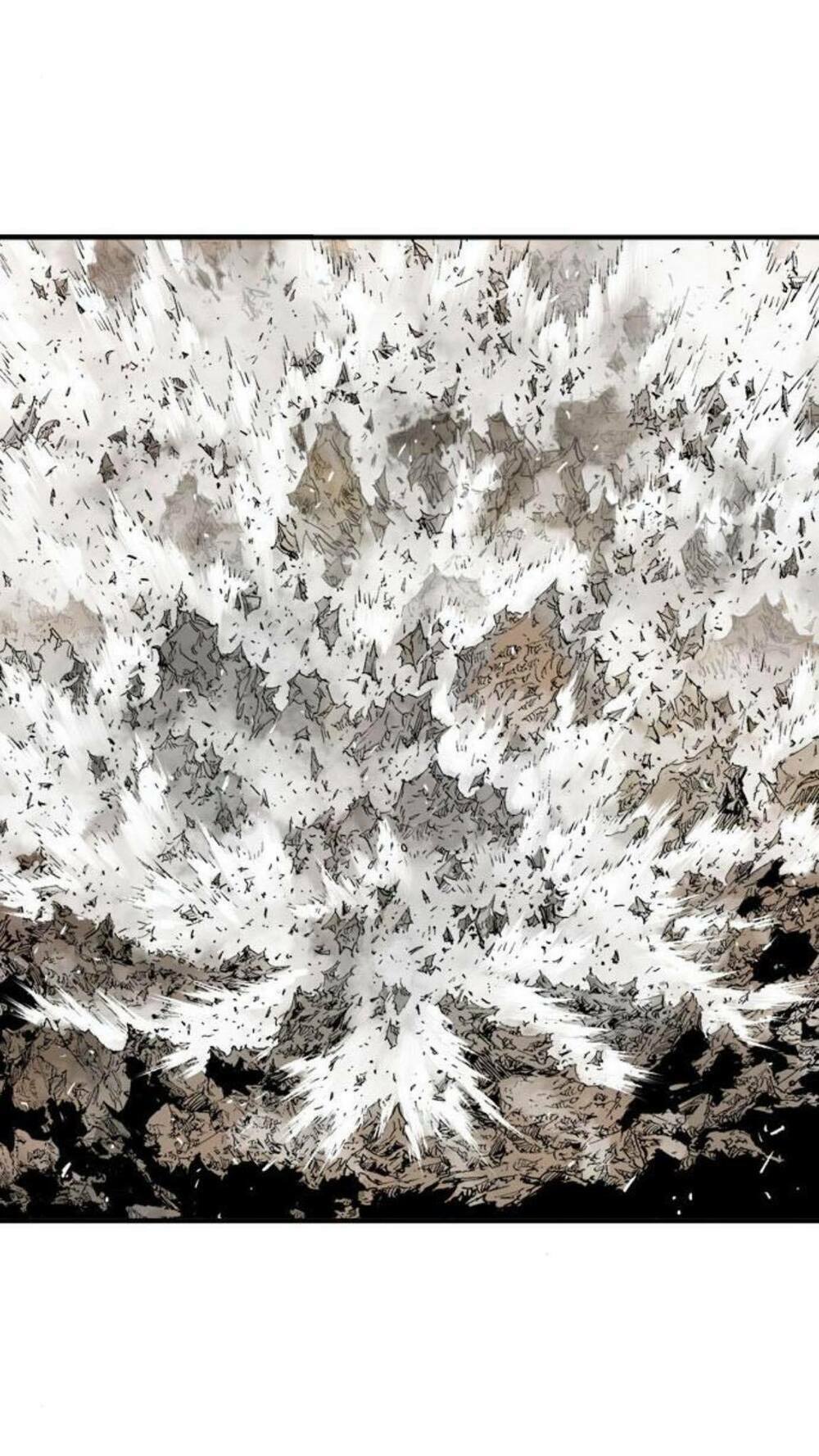 Gosu - Cao Thủ 2: Chapter 130