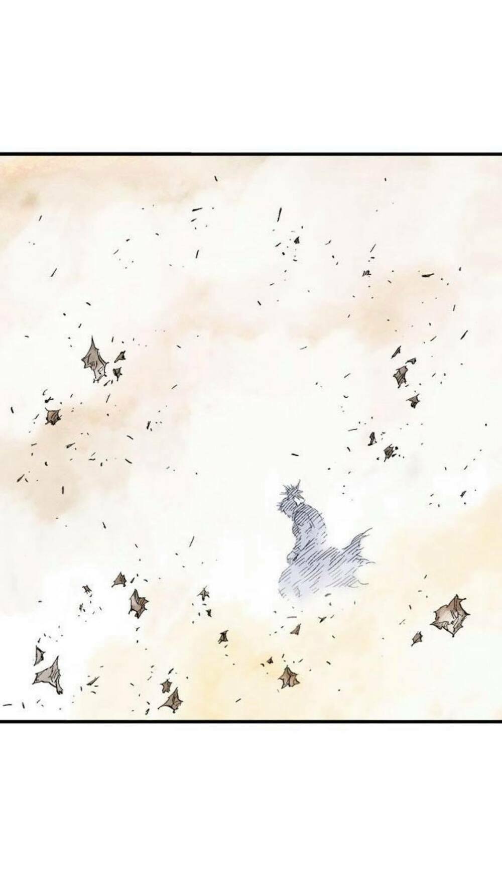 Gosu - Cao Thủ 2: Chapter 130