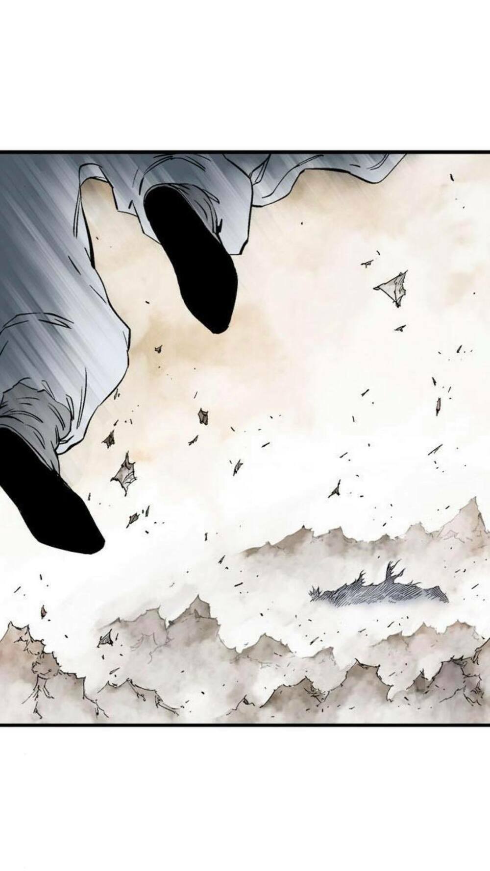 Gosu - Cao Thủ 2: Chapter 130