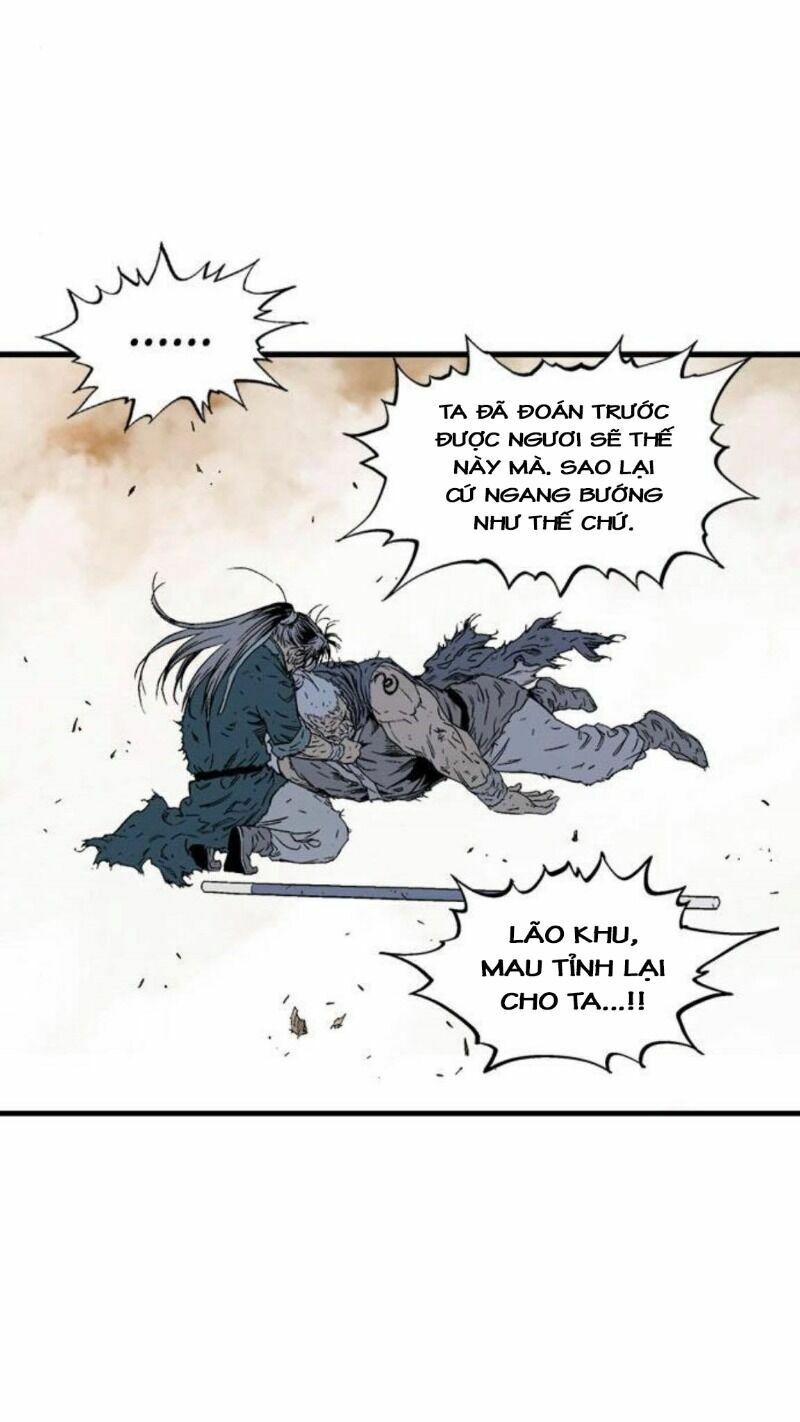 Gosu - Cao Thủ 2: Chapter 130