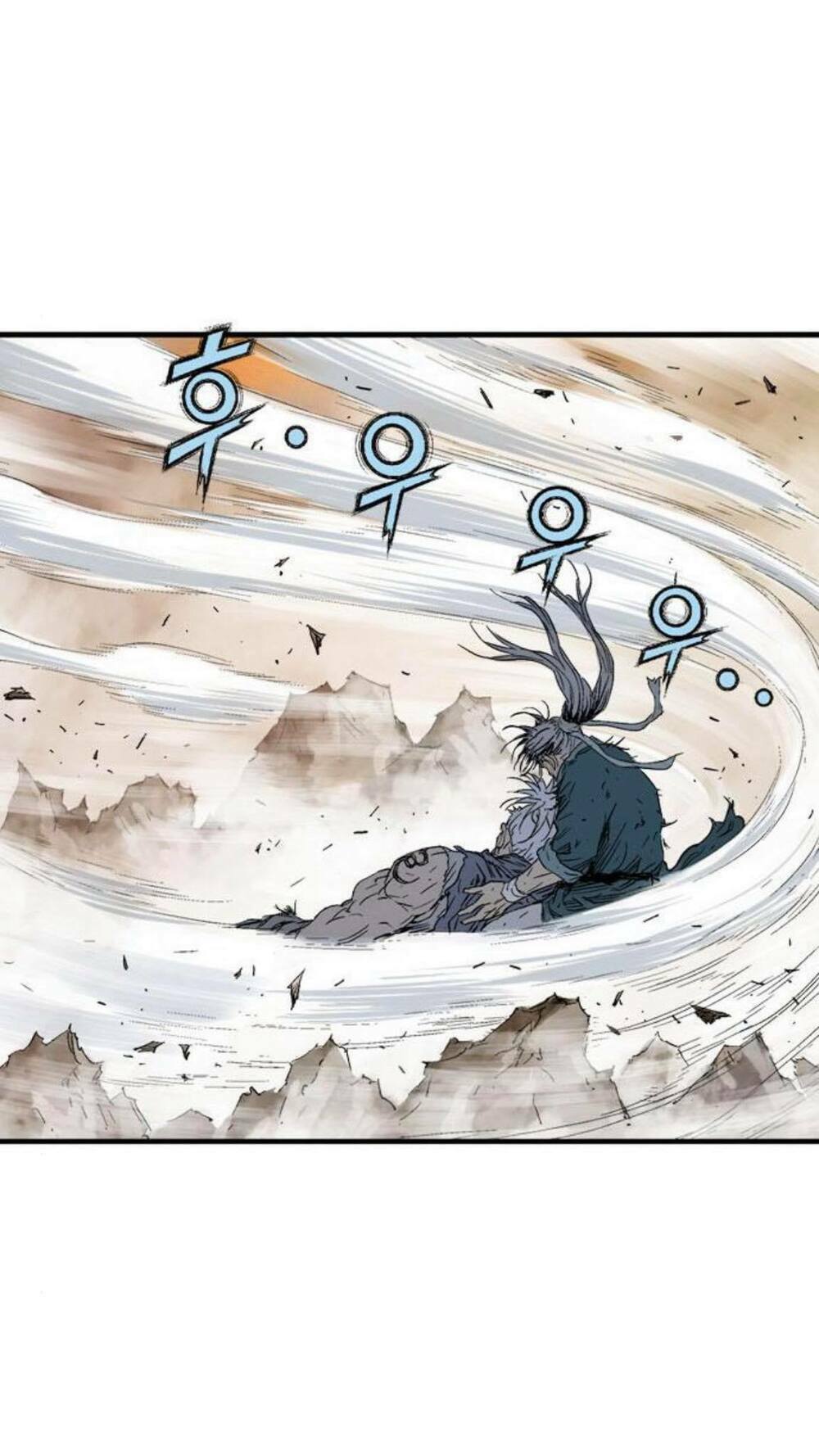 Gosu - Cao Thủ 2: Chapter 130