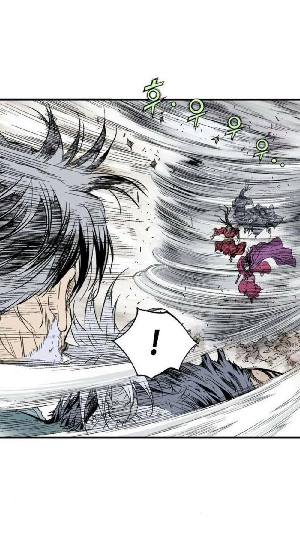 Gosu - Cao Thủ 2: Chapter 130