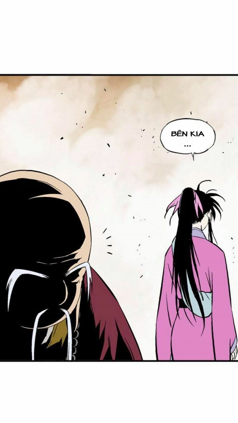 Gosu - Cao Thủ 2: Chapter 130