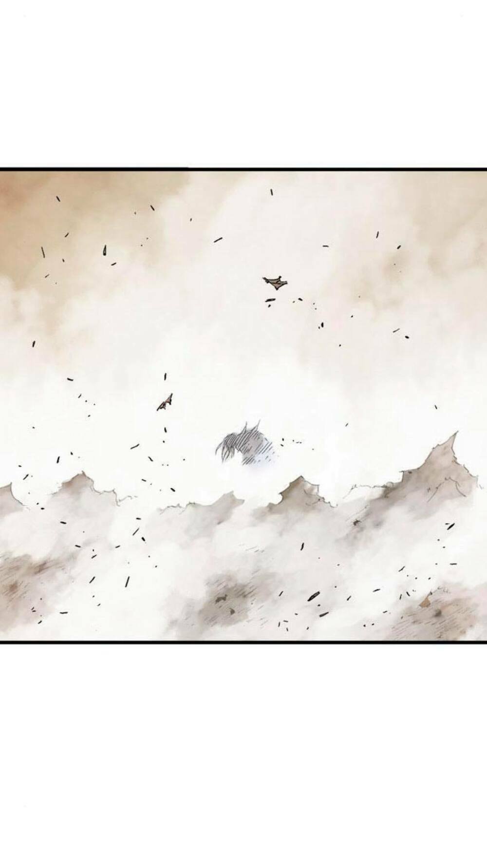 Gosu - Cao Thủ 2: Chapter 130