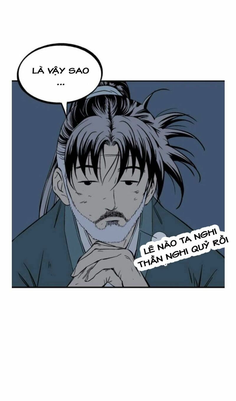 Gosu - Cao Thủ 2: Chapter 132