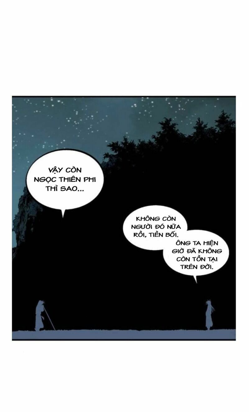 Gosu - Cao Thủ 2: Chapter 132