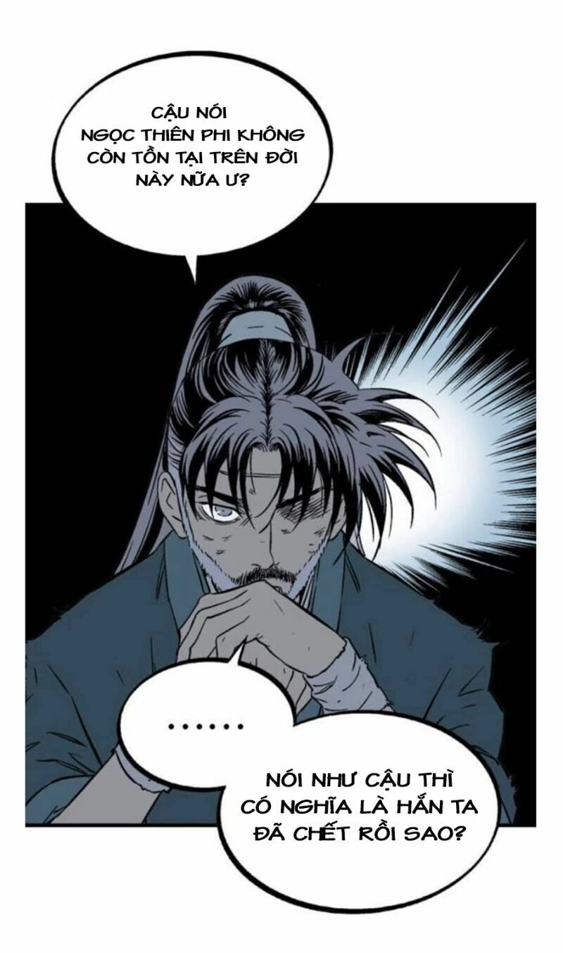 Gosu - Cao Thủ 2: Chapter 132