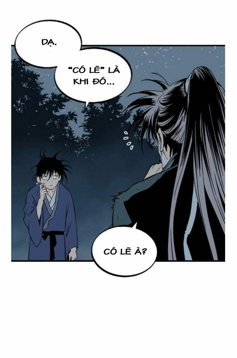 Gosu - Cao Thủ 2: Chapter 132