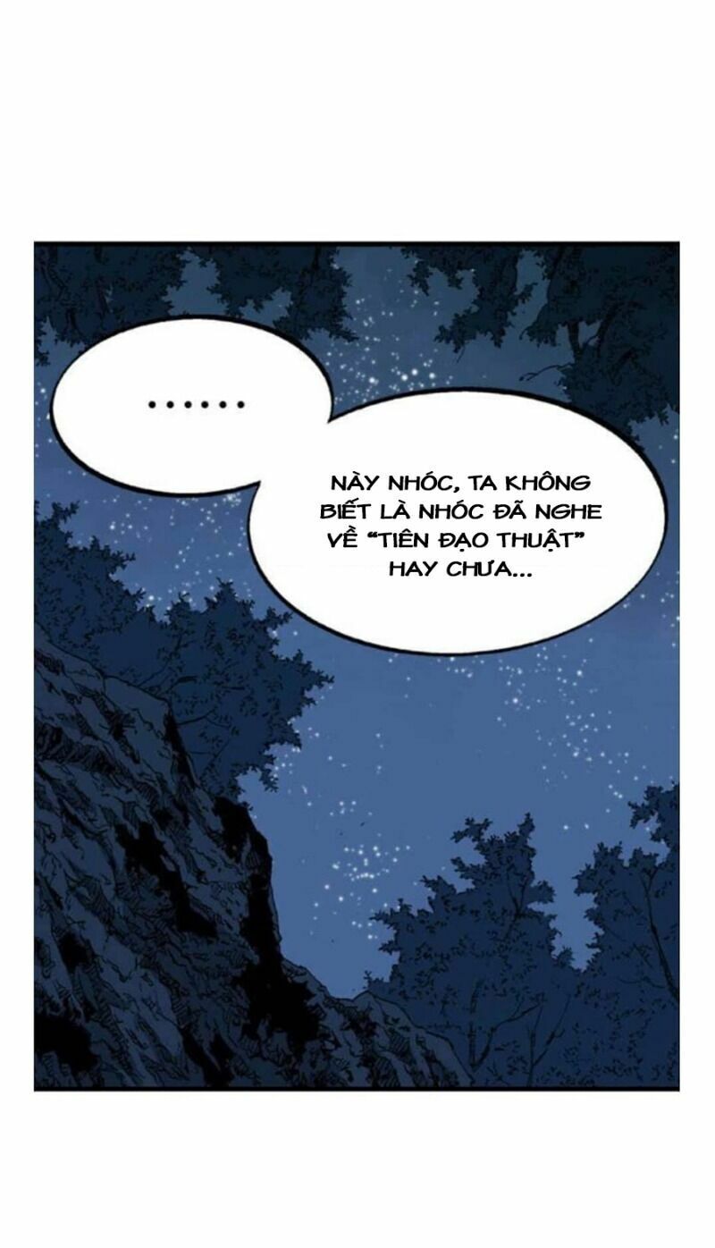 Gosu - Cao Thủ 2: Chapter 132