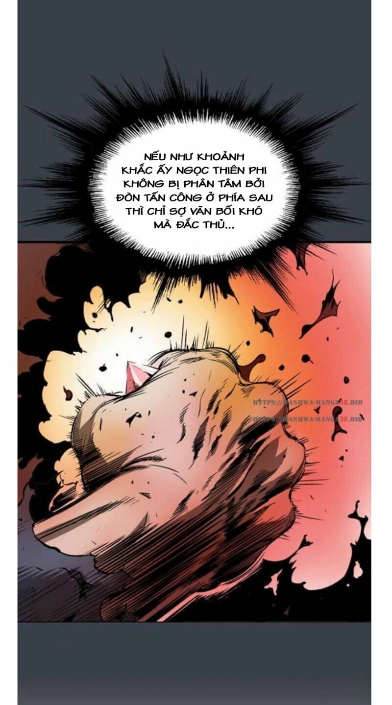 Gosu - Cao Thủ 2: Chapter 132